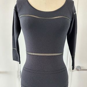 Nicole Miller Dress